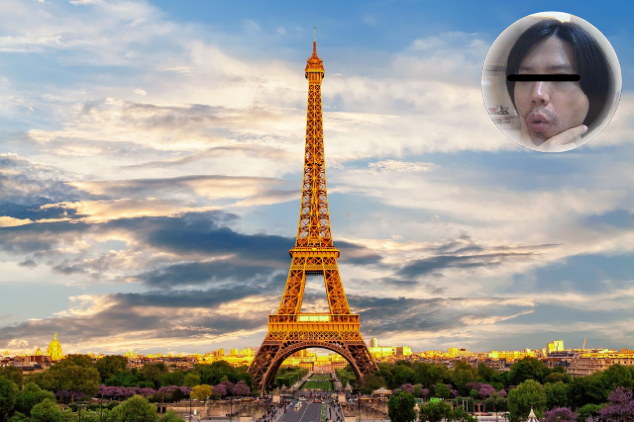 ポール・モーリア ジェネレーターをつくった