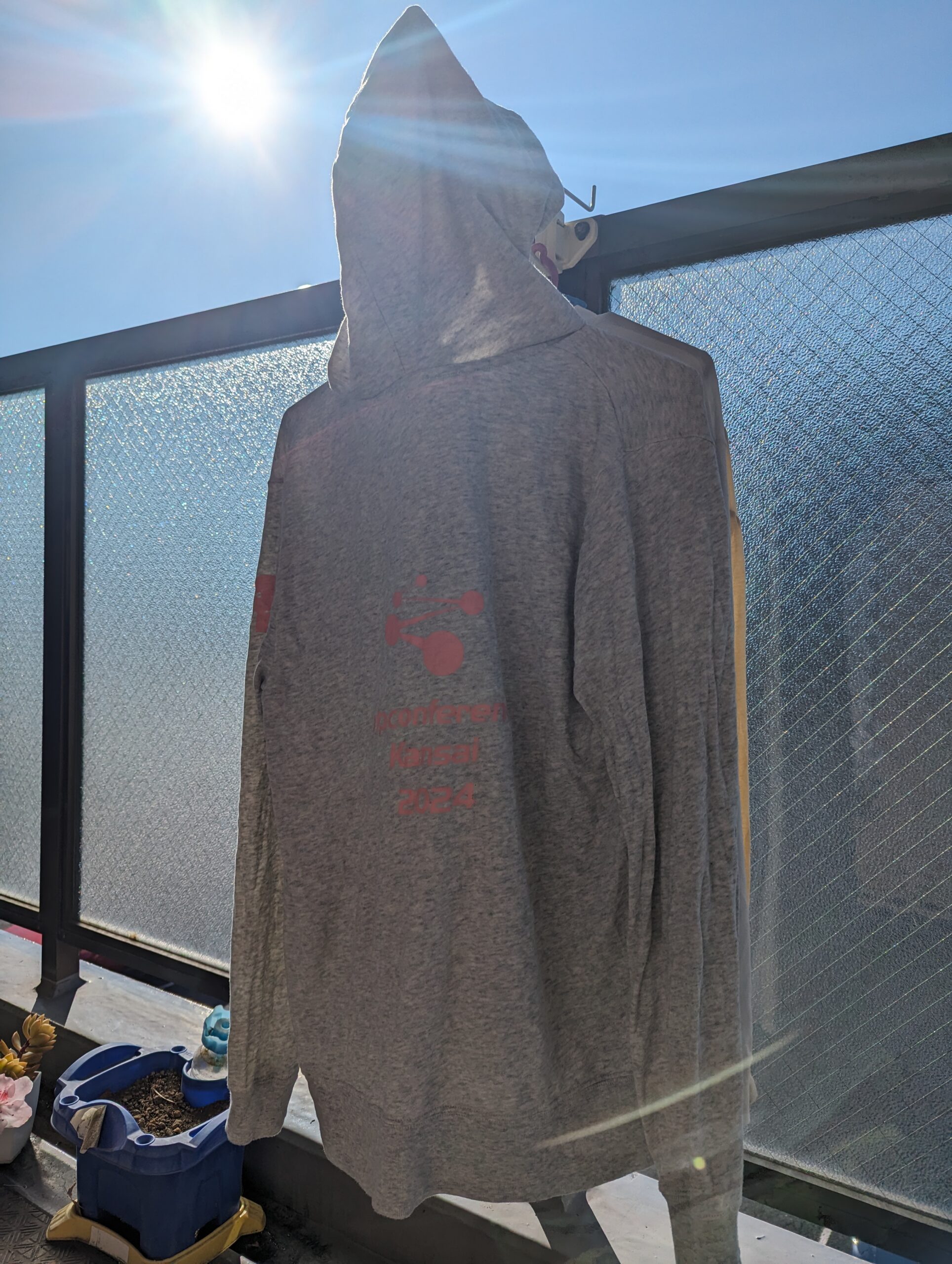 ペチコン関西2024で登壇してきたのでふりかえる