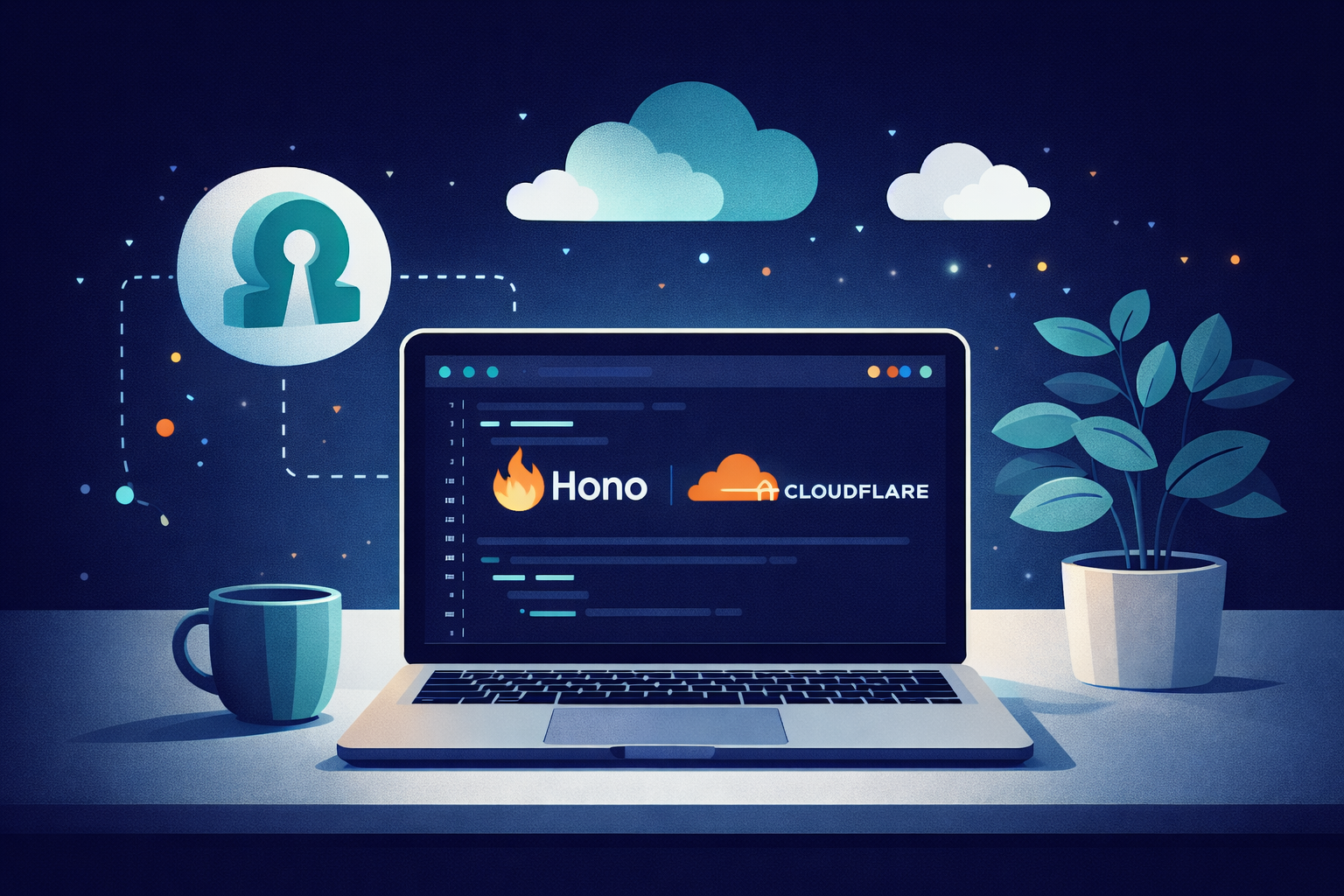blog.shimabox.netの元となるソースコードを公開しました